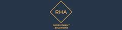RHA Recruitment Solutions